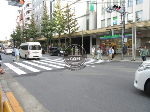 大通り