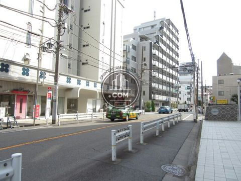 大通り