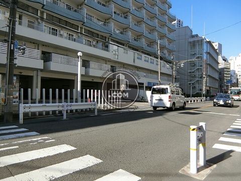 大通り