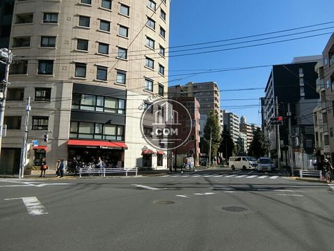 大通り