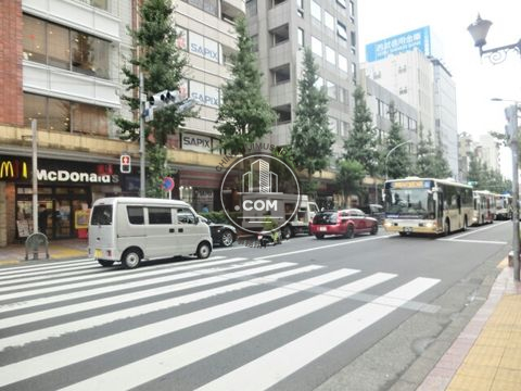 大通り