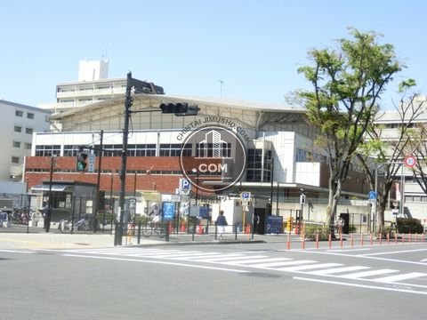 裏路地