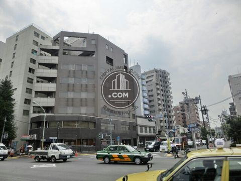 大通り