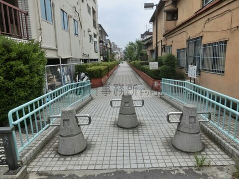 三味線橋　