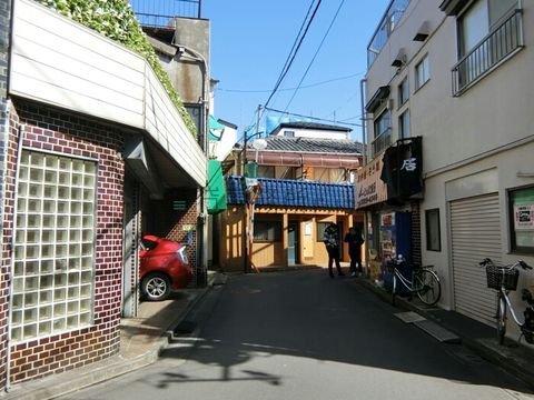 城山通り商栄会