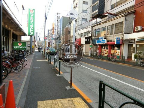 大通り