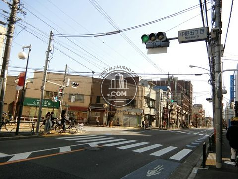大通り