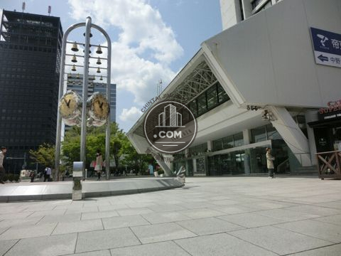 ランドマーク