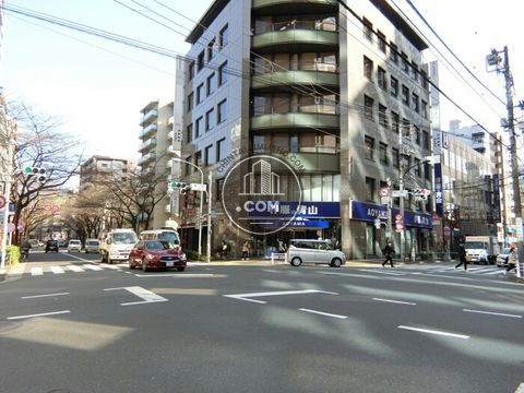 大通り