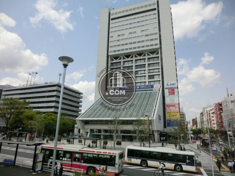ランドマーク