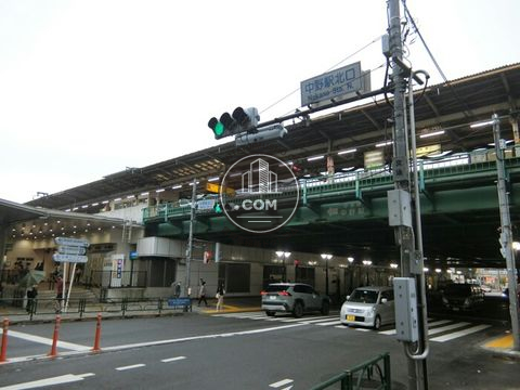 大通り