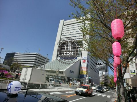 ランドマーク