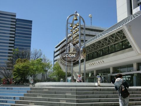 ランドマーク