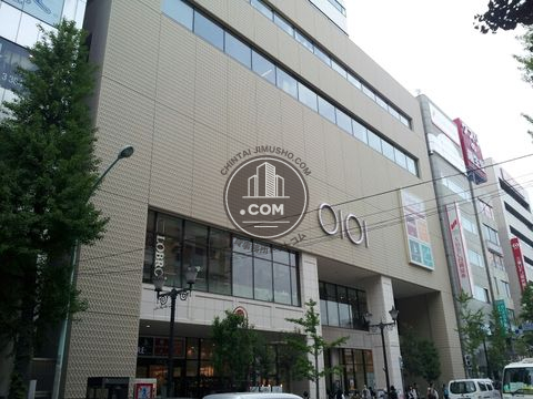 ランドマーク