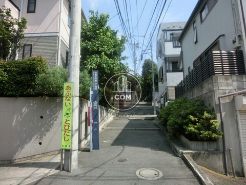 裏路地