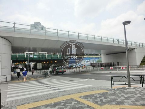 駅周辺