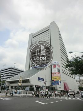 ランドマーク