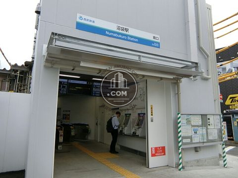 駅周辺