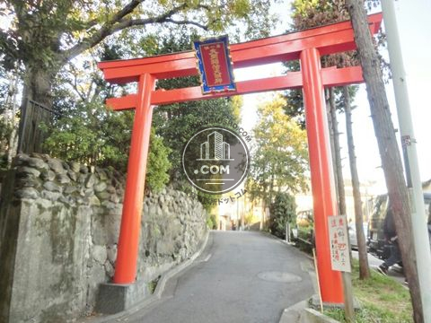 裏路地