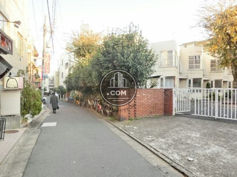 裏路地