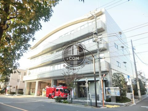 大通り