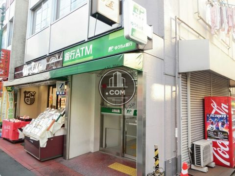 大通り