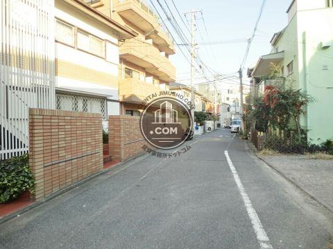 裏路地