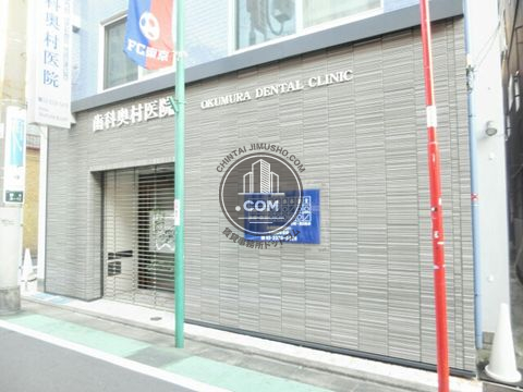 裏路地