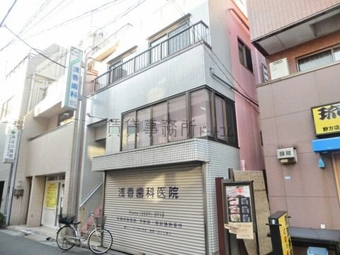 浅香歯科