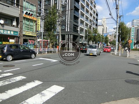 大通り