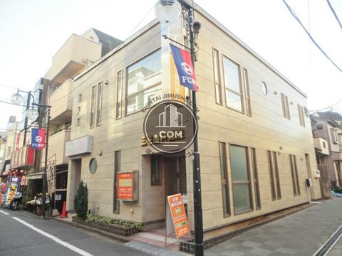 大通り