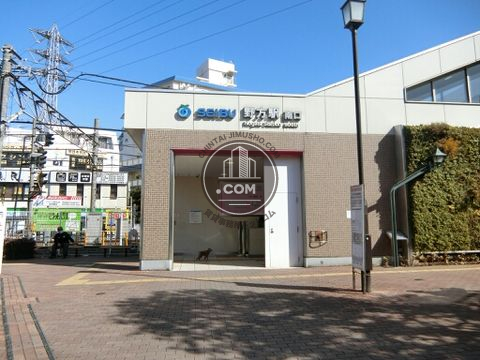 大通り