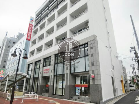 大通り