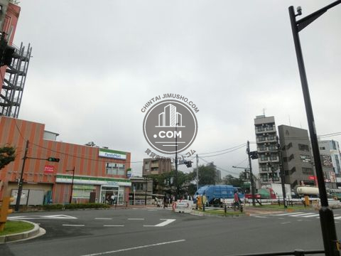大通り