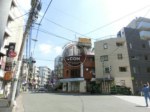 大通り