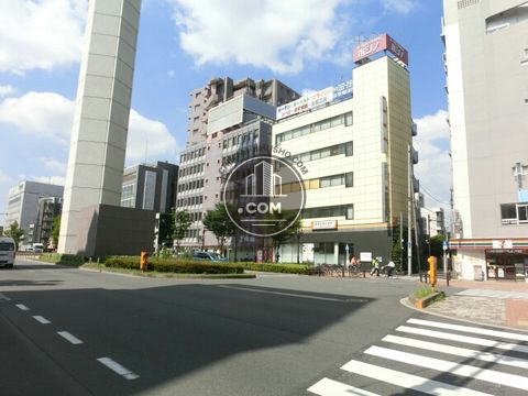 大通り