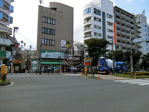 大通り