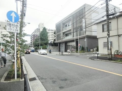 早稲田通り