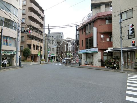 大通り