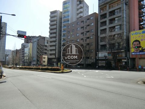 大通り