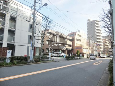 大通り