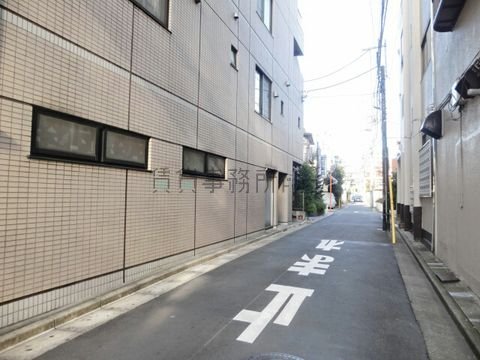 東中野4-19