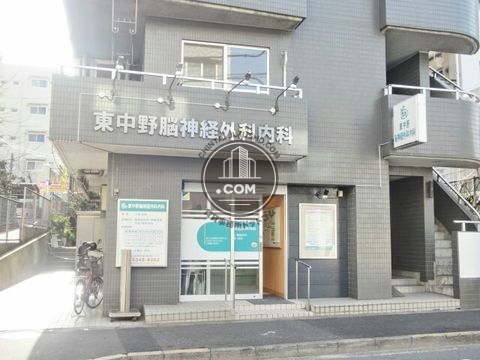 裏路地
