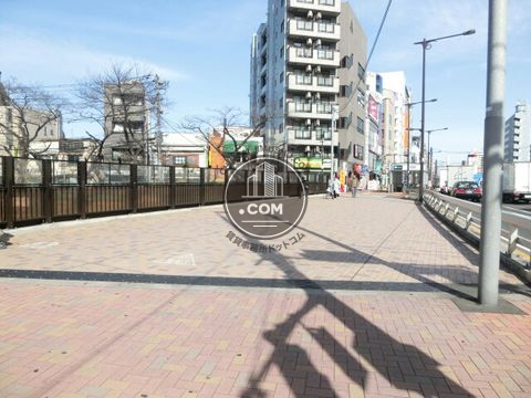 大通り