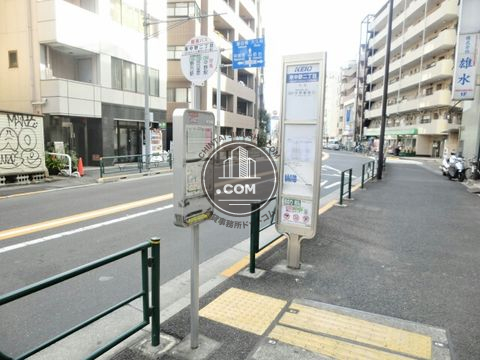 大通り