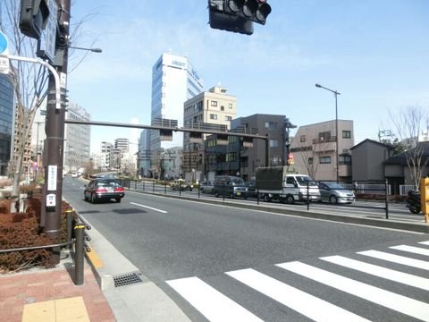 山手通り