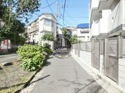 裏路地