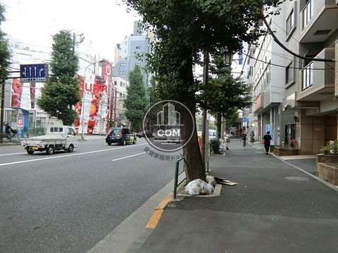 大通り