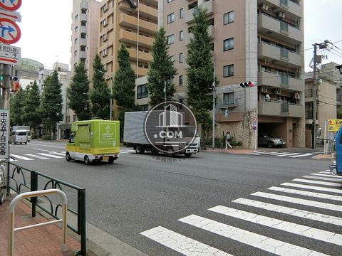 大通り