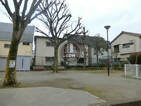 裏路地